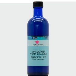 Damascena Aroma Schaumbad Waldatmen 200ml