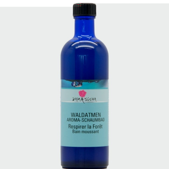 Damascena Aroma Schaumbad Waldatmen 200ml buy online