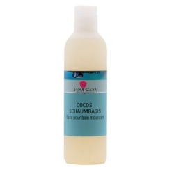 Damascena Cocos Schaumbasis Duftneut (alt) 200ml