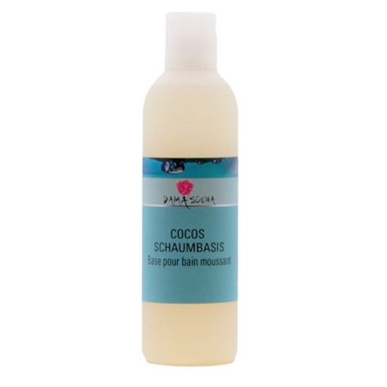 Damascena Cocos Schaumbasis Duftneut (alt) 200ml buy online