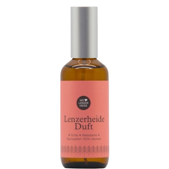 Damascena Raumspray Lenzerheide 100ml buy online