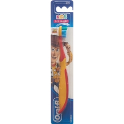 Oral-B manual toothbrush Kids ToyStory from 3 years