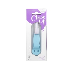 Curaprox Baby pacifier holder blue (new)