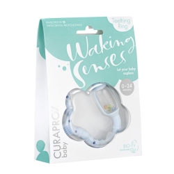 Curaprox Baby Teether blue