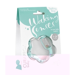 Curaprox Baby Beissring Grün (neu)