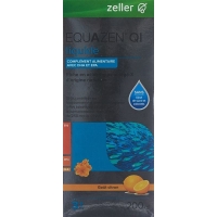 Equazen IQ Liquid Lemon Flavor 200 ml