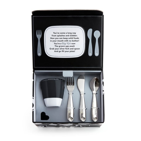 Munchkin Grown Ups Table Dining Set Black 7-piece buy online