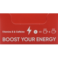 Neoscare Neos Energy Gum Display 15 Stück