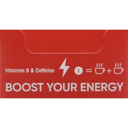 Neoscare Neos Energy Gum Display 15 Stück