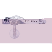 Nutricia Flocare Mini Soft Button Ch12/4.0cm