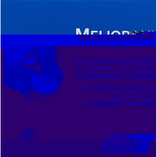 Melioran Tabletten 90 Stück buy online