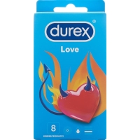 Durex Love condom 8 pieces