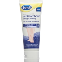 Scholl Peeling Cream Tube 75ml