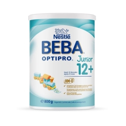 Beba Optipro Junior 12+ Nach 12 Monaten (n) 800g