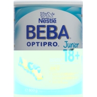 Beba Optipro Junior 18+ Nach 18 Monaten (n) 800g