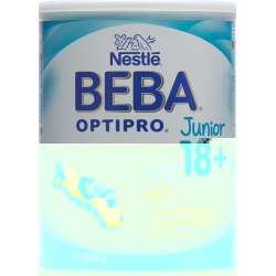 Beba Optipro Junior 18+ Nach 18 Monaten (n) 800g
