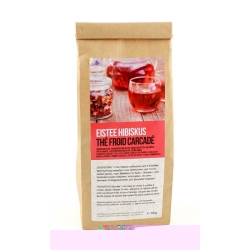 Dixa Eistee Hibiskus 100g