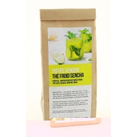 Dixa Eistee Sencha 100g