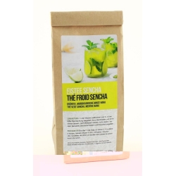 Dixa Eistee Sencha 100g