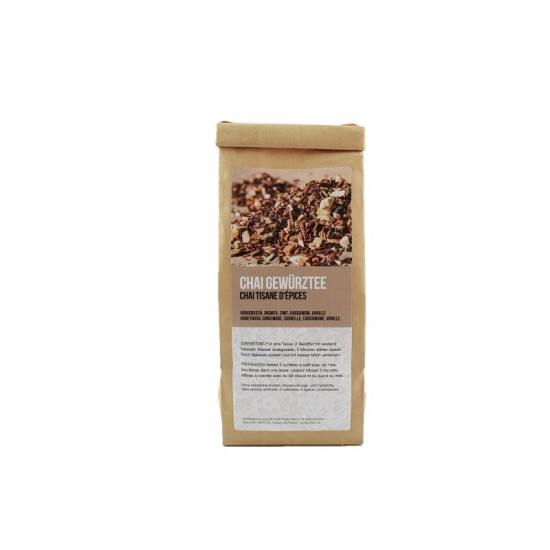 Dixa Chai Gewürztee 150g buy online