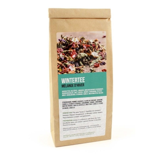 Dixa Wintertee 100g buy online