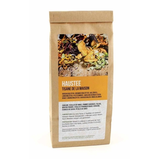 Dixa Haustee 80g buy online