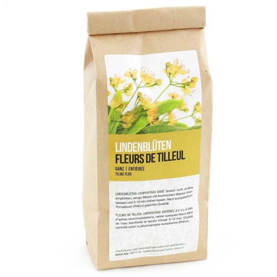 Dixa Lindenblüten Pheur Carpentras Surchoix 20g buy online
