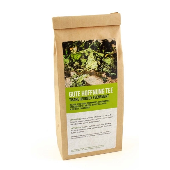 Dixa Gute Hoffnung Tee Offen 50g buy online
