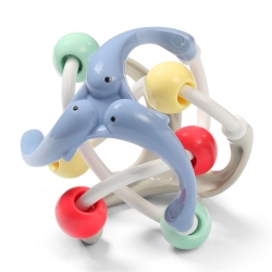Babyono Dolphin Rasselsphaere