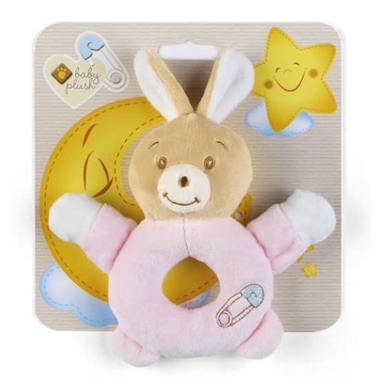 Plush "babycare" 14cm Kaninchenrassel buy online