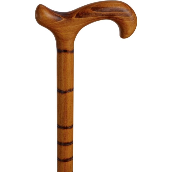 Herdegen Holzstock Bambusimitation Derby buy online
