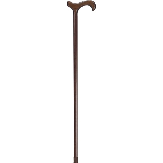 Ossenberg Holzstock Braun Derby buy online