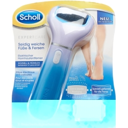 Scholl Expert Care Callus electric blue