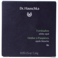 Dr. Hauschka Eyeshadow 06 White Opal 1.4g