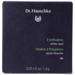 Dr. Hauschka Eyeshadow 06 White Opal 1.4g