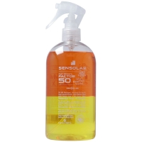 Sensolar Sonnenschutz O Emulgatoren LSF 50 400ml