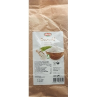 Morga Reismehl Gf Bio Knospe Beutel 500g