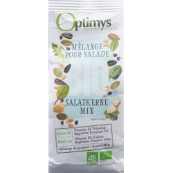 Optimys Salatkerne Mix Beutel 300g