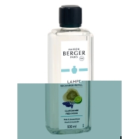 Maison Berger Parfum Clarte Boisee Flasche 500ml