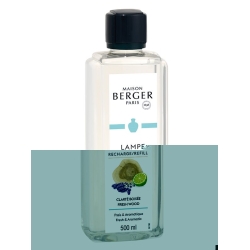 Maison Berger Parfum Clarte Boisee Flasche 500ml