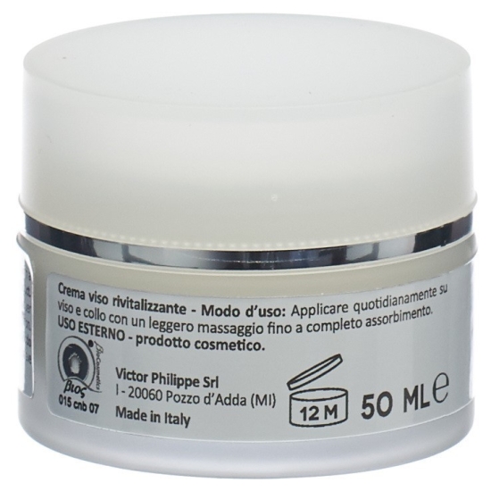 Eliderma Revital Gesichtscr Bio Schneckensch 50ml buy online