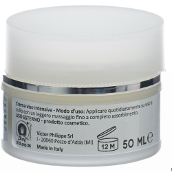 Eliderma Intens Gesichtscr Bio Schneckenschl 50ml