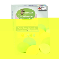 Herboristeria Egg Color Delicate pastel