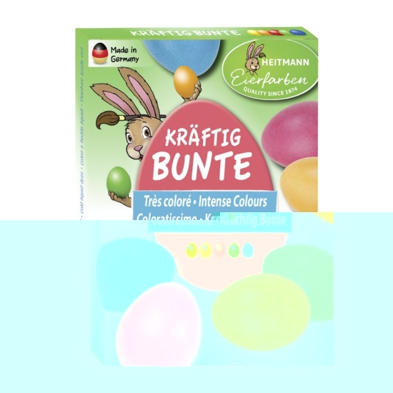 Herboristeria Egg Color Strong Colorful buy online