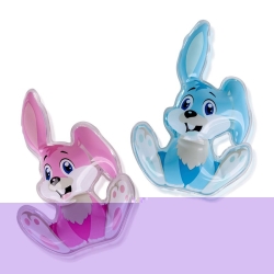 Herboristeria Duschgel-Port Hase Ros Bl Bonb 24 Stück
