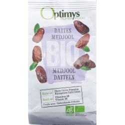 Optimys Medjool Datteln Bio 270g