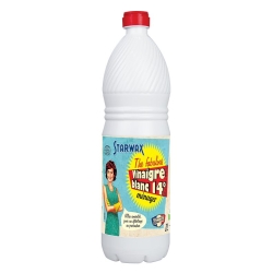 Starwax The Fabulous Wei Ess 14? O Duft F 1000ml