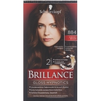 Brilliance Gloss Hypnotics 884 Cocoa Brown