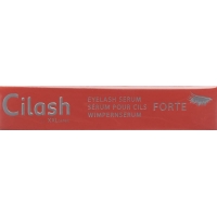 Cilash Wimpernserum Forte 3ml