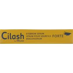 Cilash Brauenserum Forte 3ml